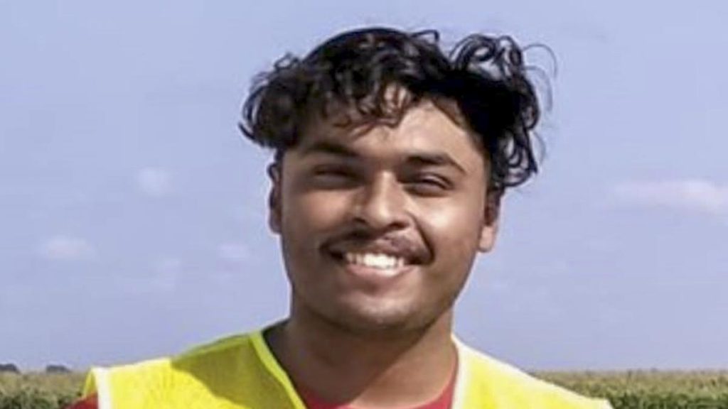 Mortal remains of Kerala trainee pilot killed in Canada to be flown to Kochi July 26