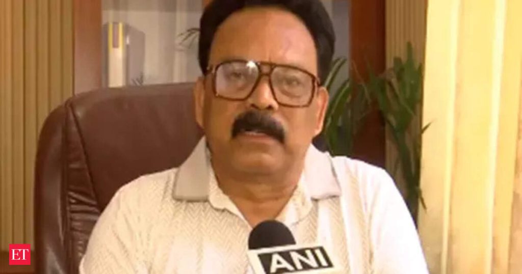 “Script was written earlier”: Congress MP Sukhdeo Bhagat on Jagdeep Dhankar’s “unexpected” resignation