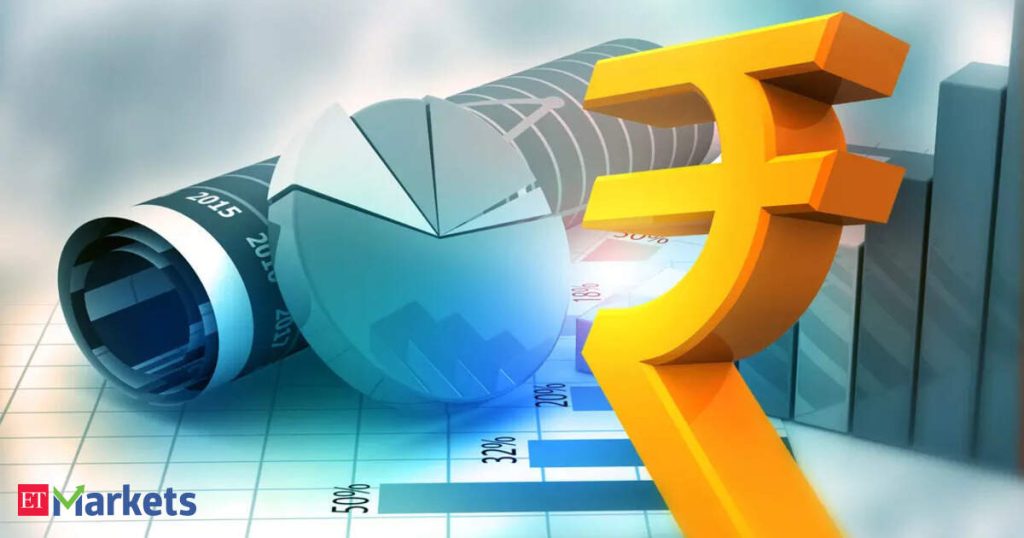 Indian rupee rises 5 paise to 86.26 against US dollar in early trade
