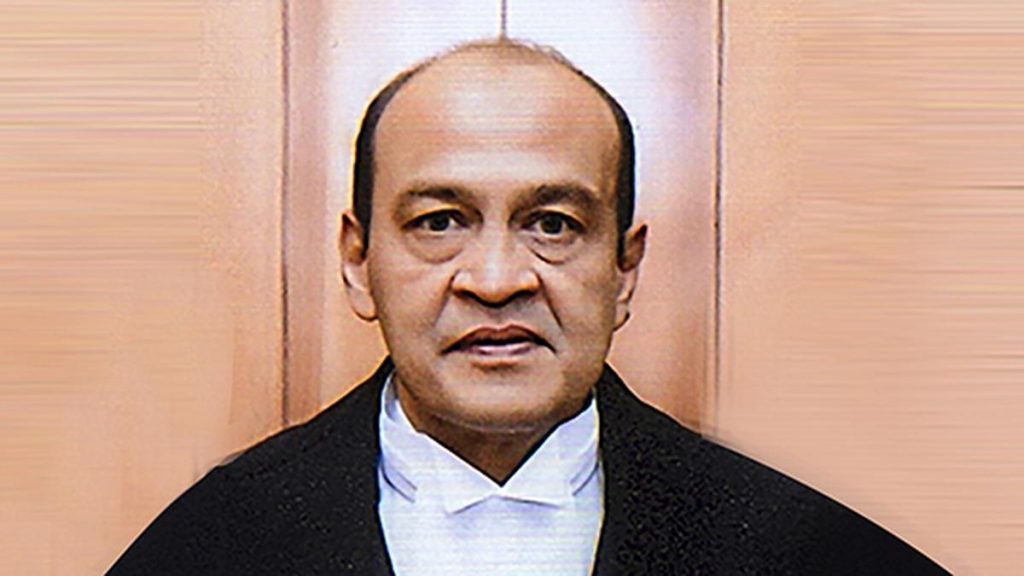 CJI to Form Bench for Plea Involving Justice Varma