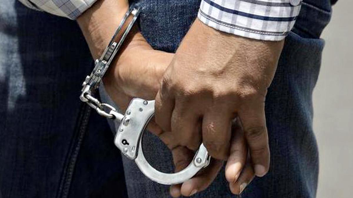 up.-stf-busts-fake-embassy-in-ghaziabad,-man-running-‘west-arctica’-consulate-held