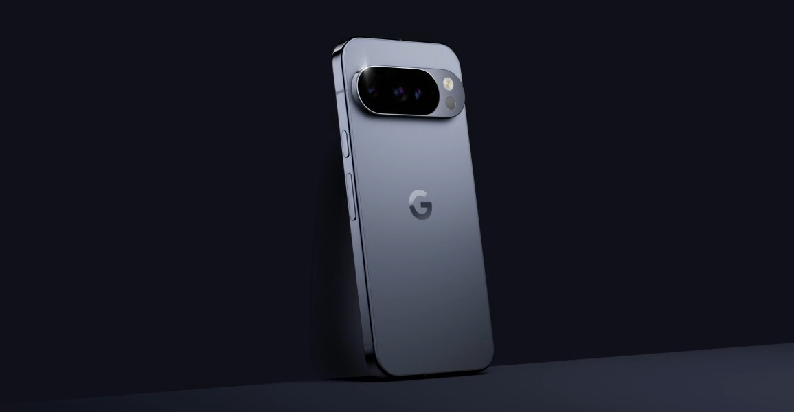 Google Has Given Us Our First Official Look at the Pixel 10