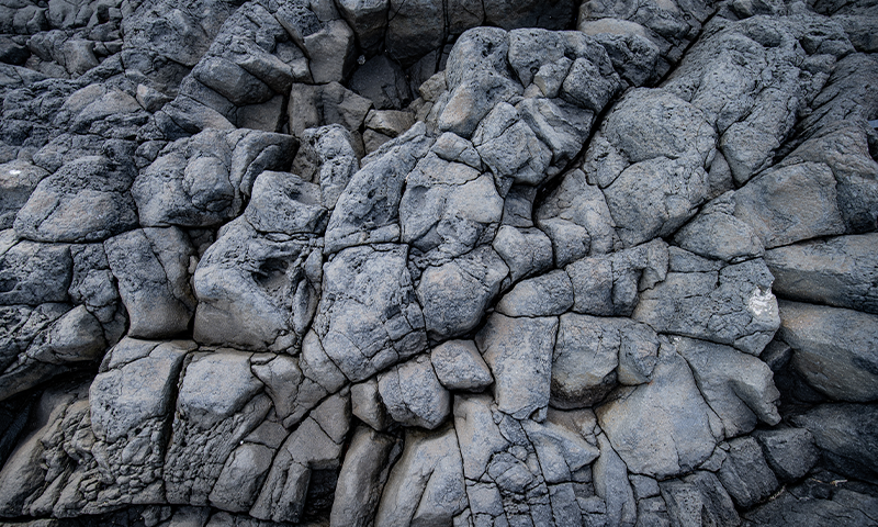 The Oldest Rock on Earth