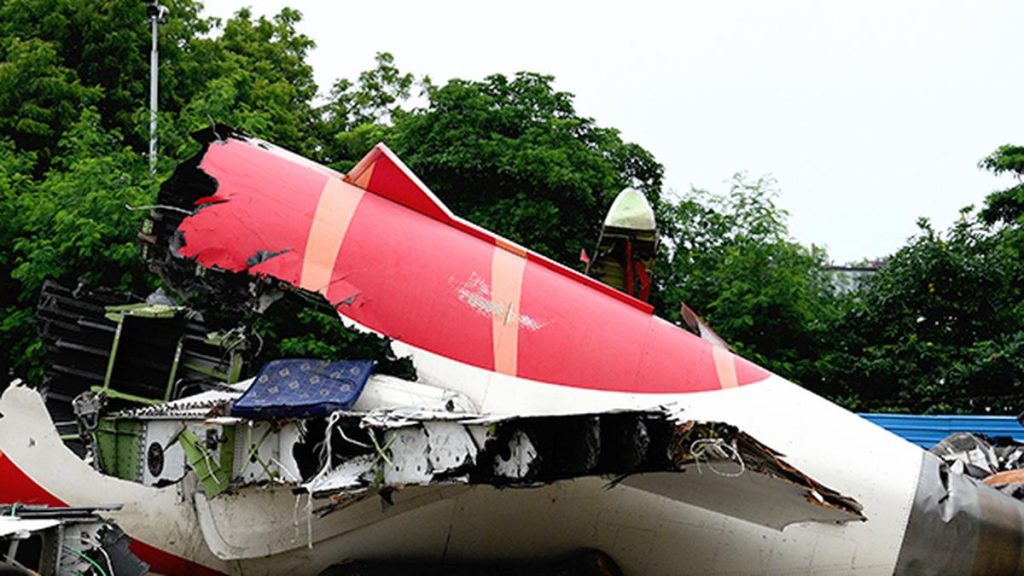 Air India Crash: India Addresses UK Media Claims of Body Mix-Up