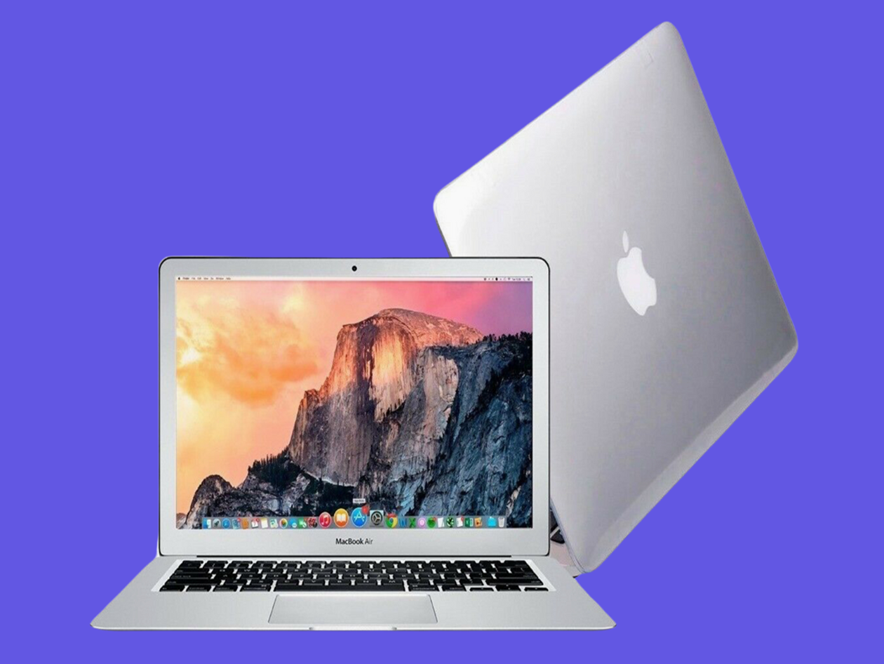 This $999 MacBook Air is now $199.97