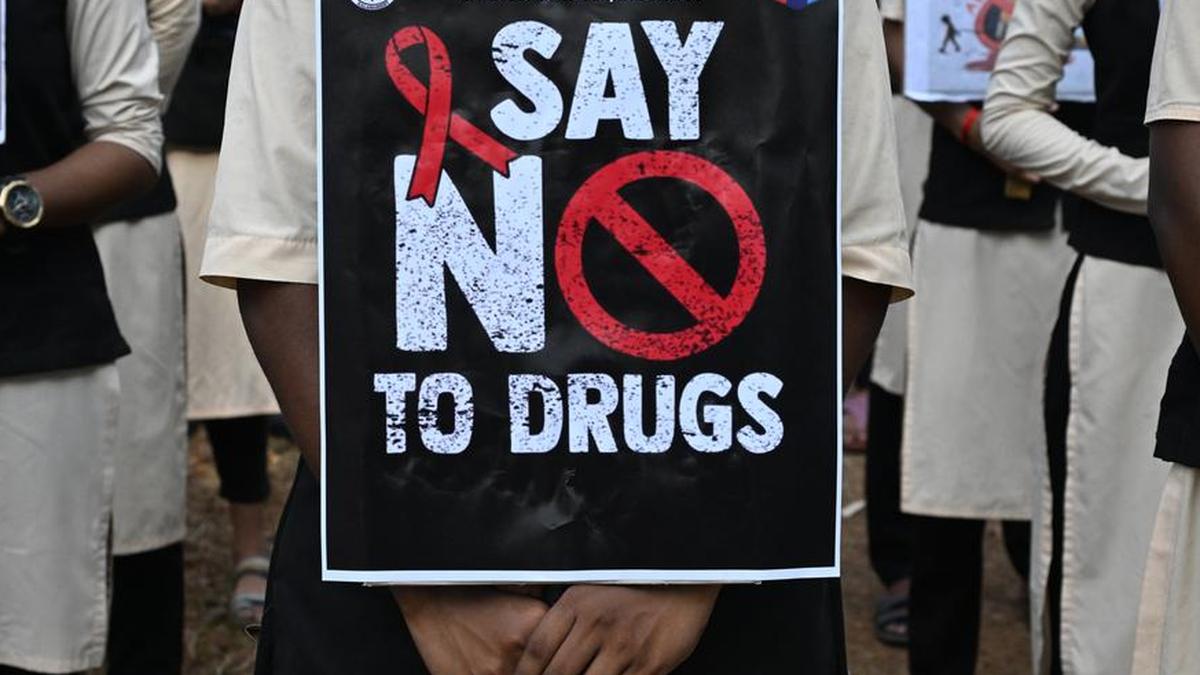 parliamentary-proceedings:-in-five-years,-295%-rise-in-the-number-of-people-seeking-de-addiction-treatment,-govt.-data-shows