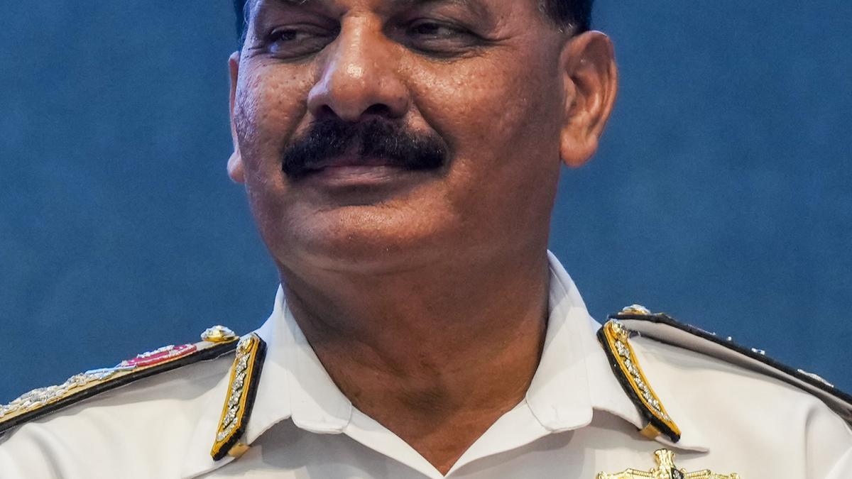 navy-chief-hails-100th-indigenous-ship-as-symbol-of-maritime-self-reliance
