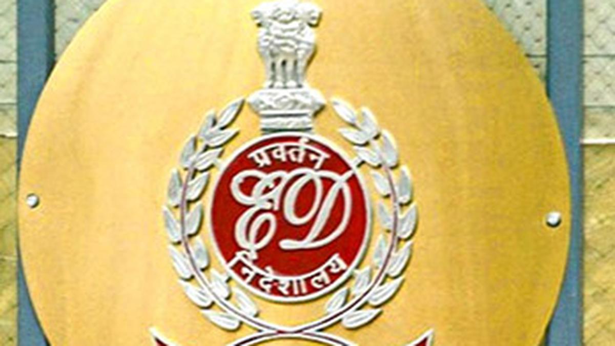ed-attaches-shares-worth-₹127-crore-in-case-linked-to-ex-trinamool-mp