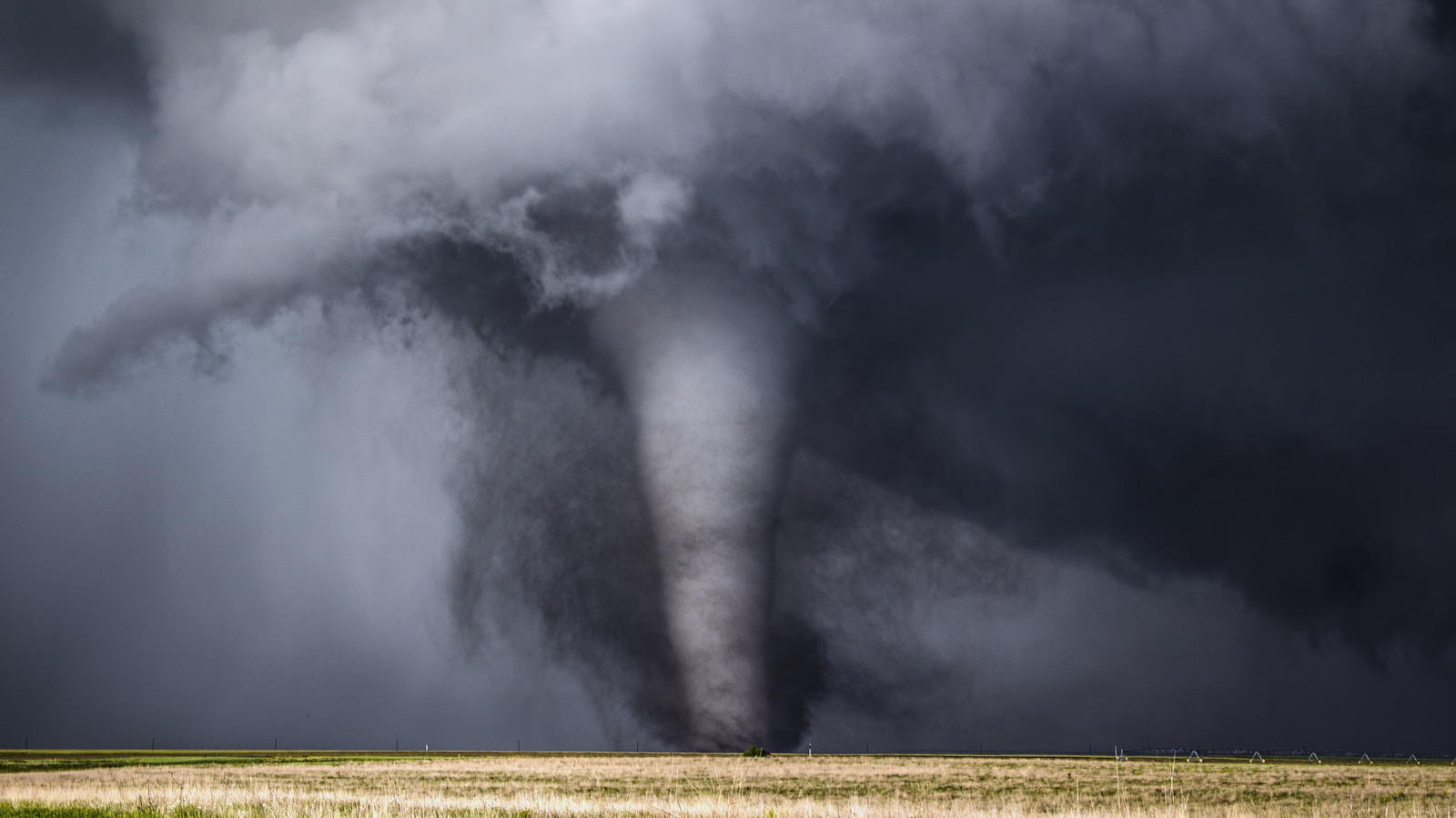 The True Story Behind The Deadliest Tornado In U.S. History