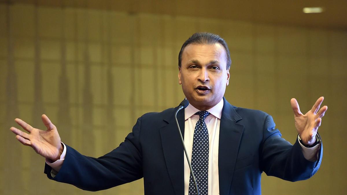 ₹3,000-crore-bank-loan-fraud-probe:-ed-raids-in-bank-loan-‘fraud’-against-anil-ambani-group-companies,-yes-bank