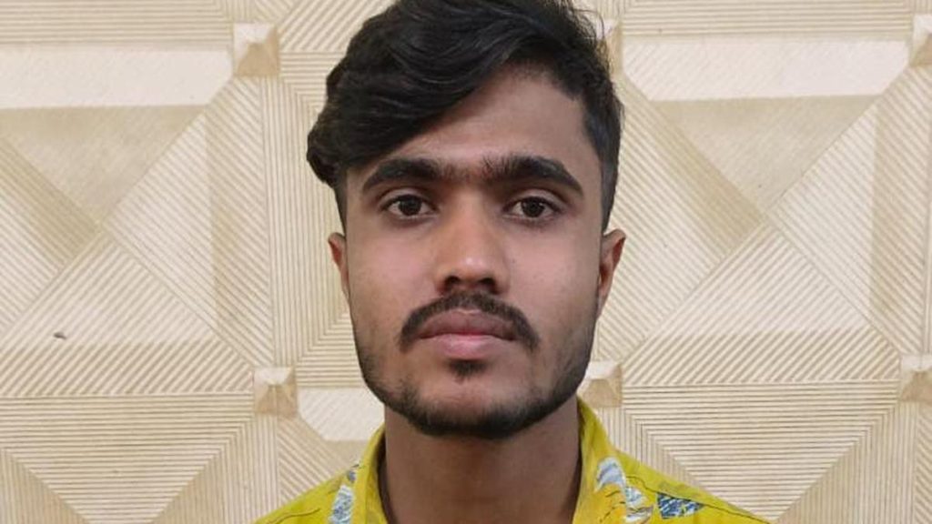 Food Delivery Agent Arrested for Filming Women in Bengaluru