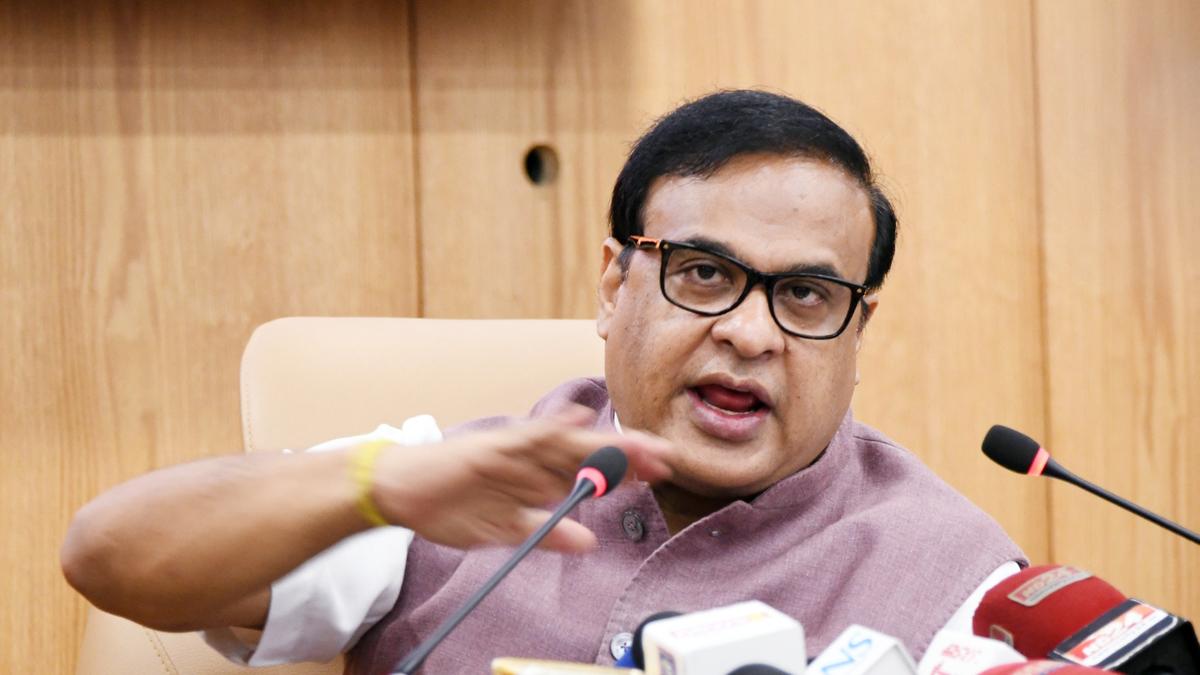 five-districts-in-western-assam-declared-drought-hit