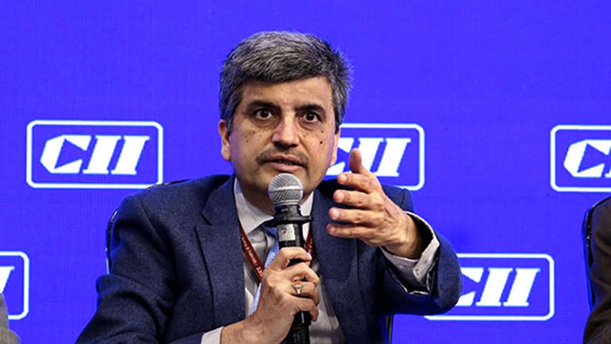 govt-appoints-former-finance-secretary-ajay-seth-as-irdai-chief