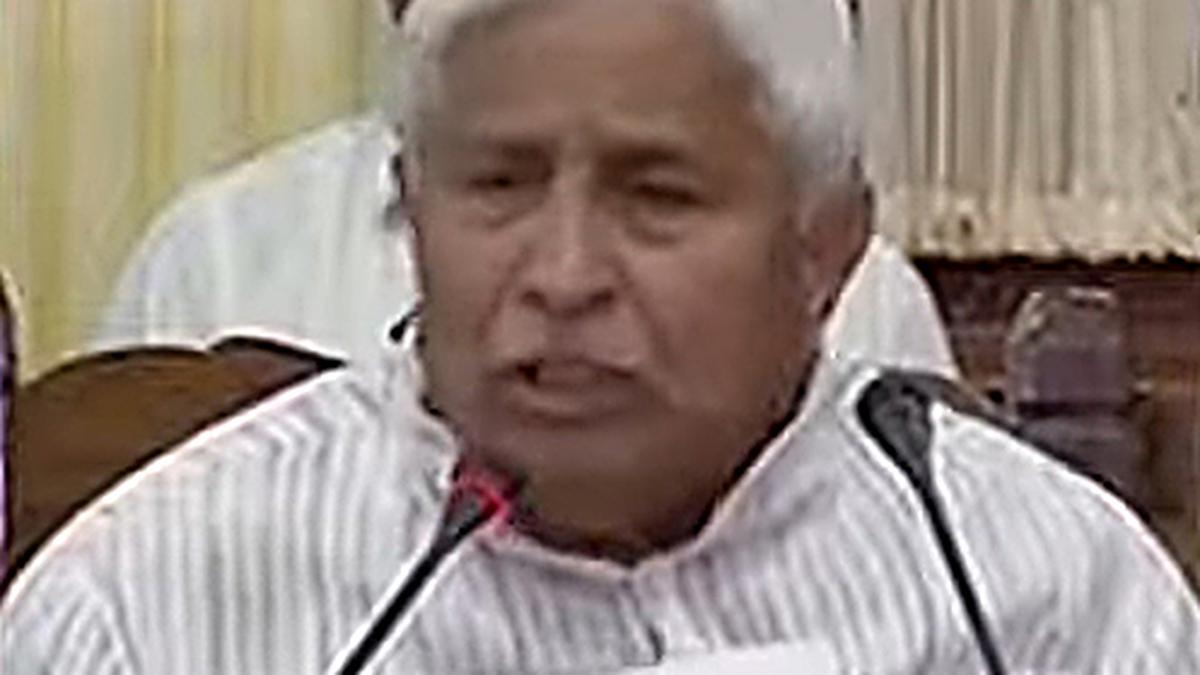 seven-bills-to-be-tabled-to-make-revenue-minister-chairman-of-various-authorities-in-karnataka