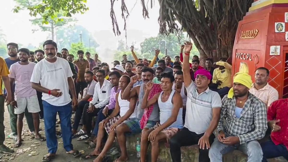 dhanbad-mine-‘collapse’:-ndrf-rescue-operation-yet-to-begin-as-exact-location-remains-unidentified