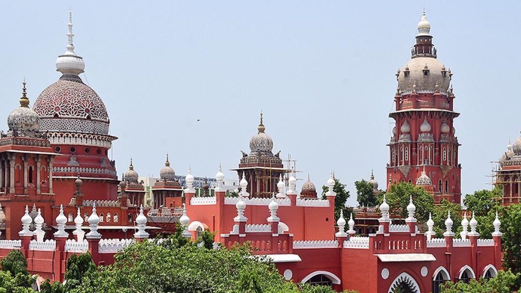 Madras High Court: FIR Mandatory for All SC/ST Complaints Without Preliminary Inquiry