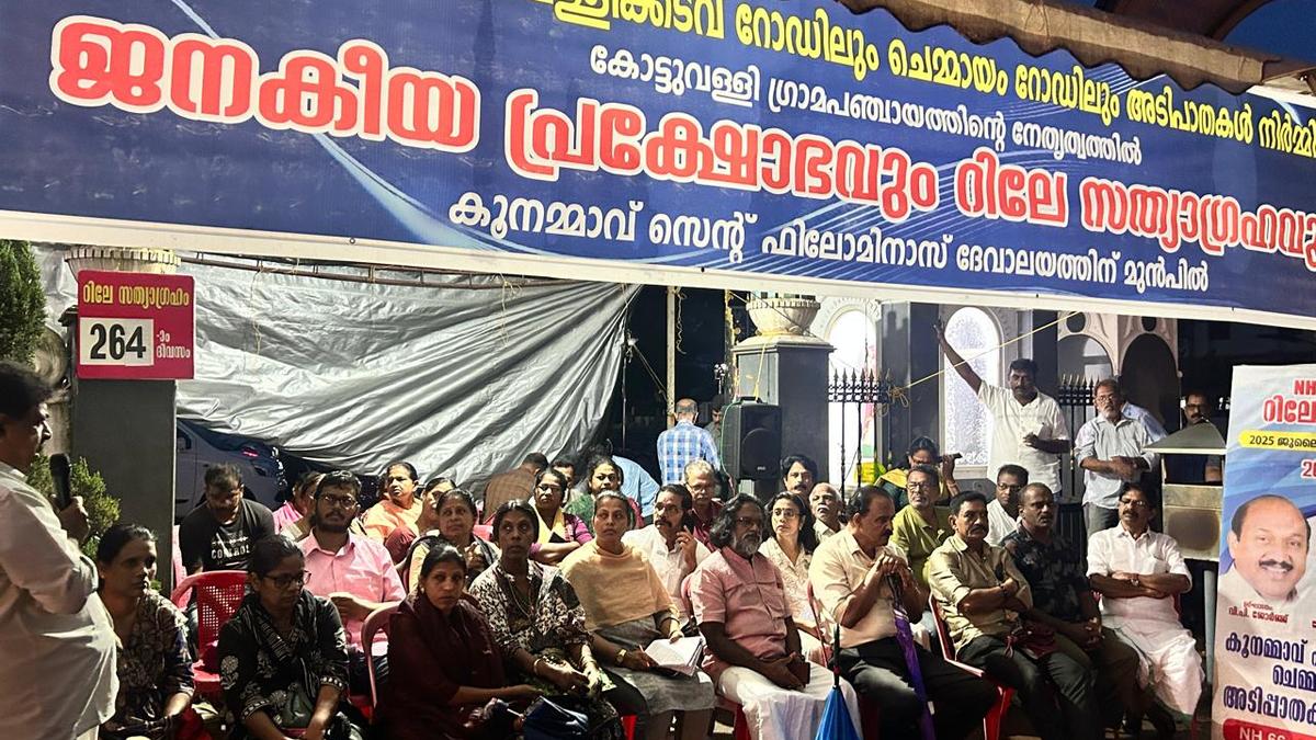 more-underpasses-sought-in-densely-populated-areas-in-edappally-muthakunnam-nh-66-corridor