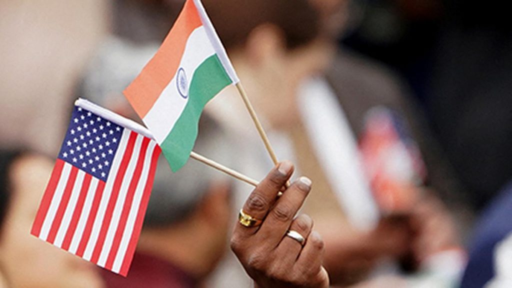 India, U.S. in Talks on Bilateral Trade Agreement: Government