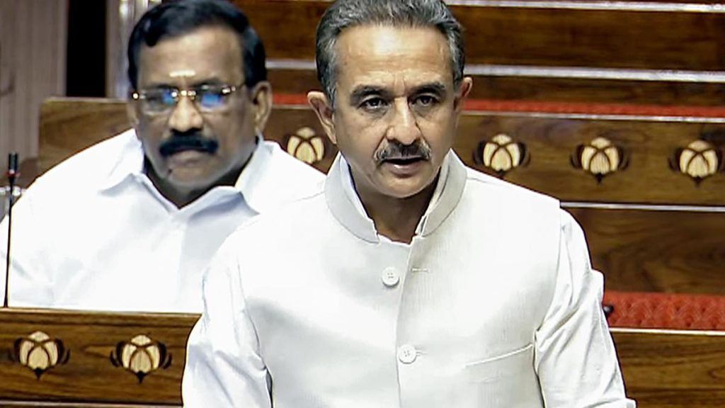 Operation Sindoor: India Adopted a Measured, Non-Escalatory Approach, Govt Informs Parliament