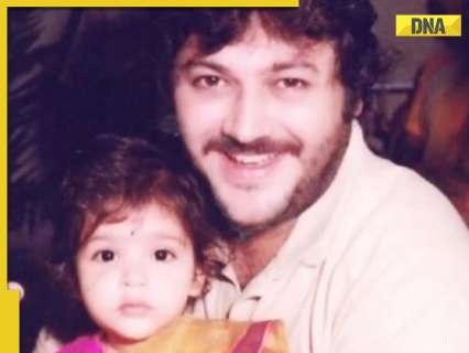 Raj Kiran, missing for 25 years, has a beautiful daughter who is as glamorous as any Bollywood actress, she owns…