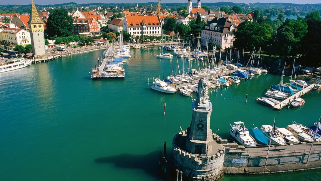 Why you should visit these 5 European lakes
