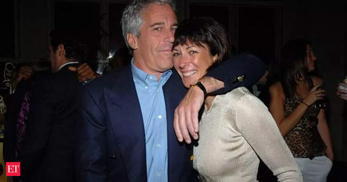 Ghislaine Maxwell may testify before Congress. A look at other convicted criminals who’ve done so