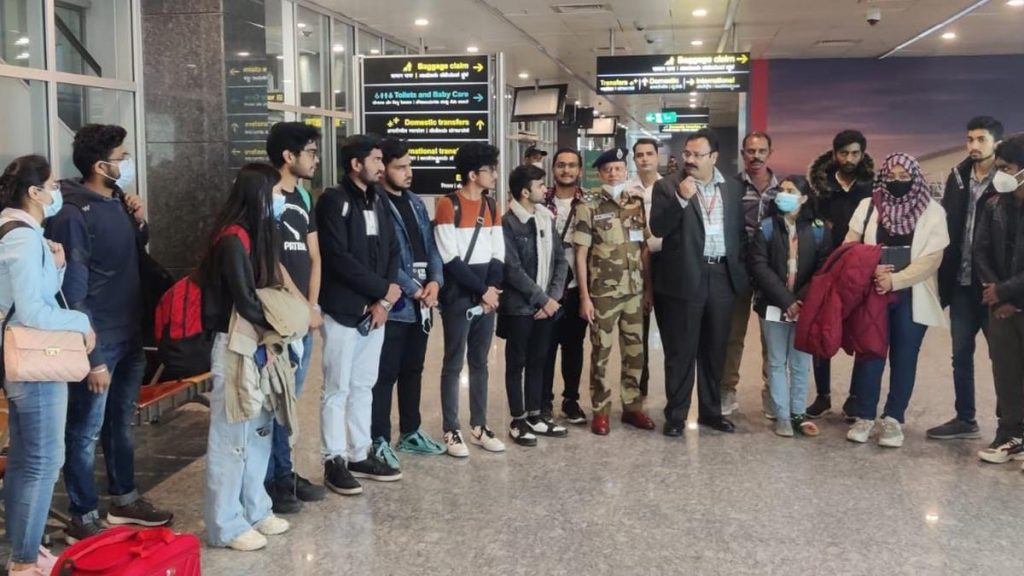 For Karnataka students, the grass is still greener overseas