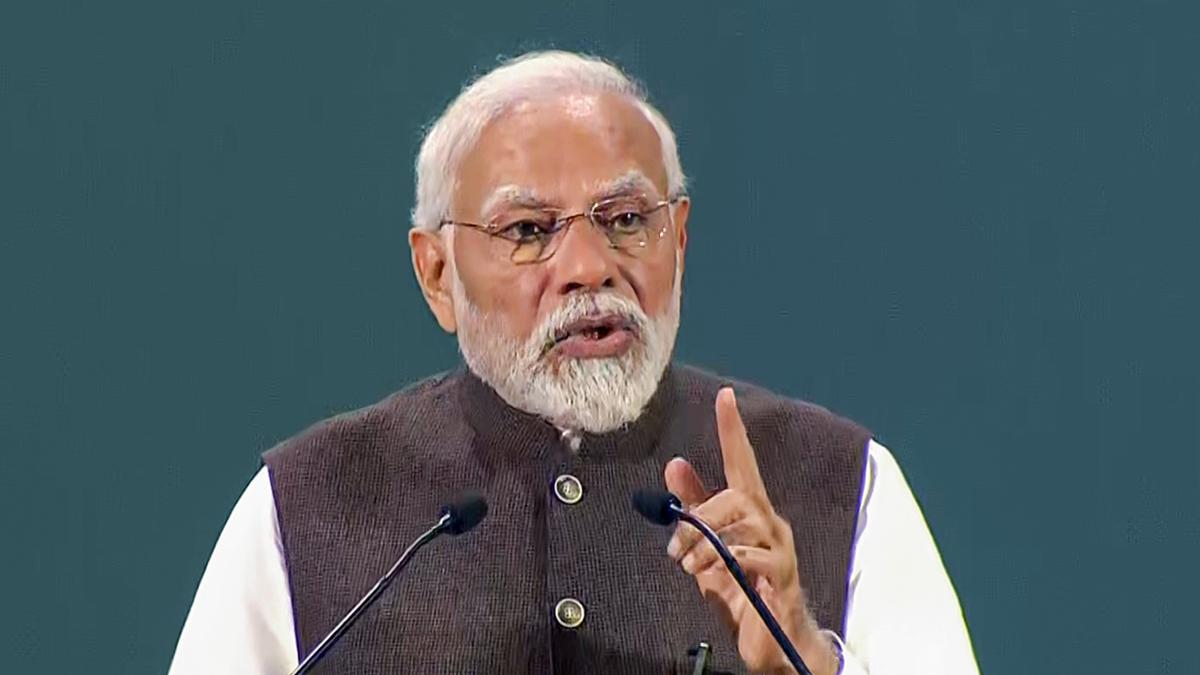 india-forms-panel-for-cop-33-that-it-proposed-to-host