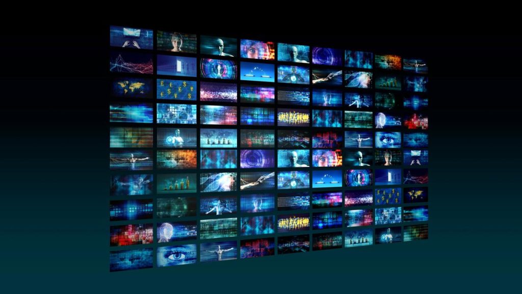 Government Bans 22 OTT Platforms for Hosting Objectionable Content