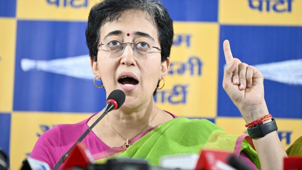Relief for 6,000 residents of Indira Colony as HC halts demolition drive