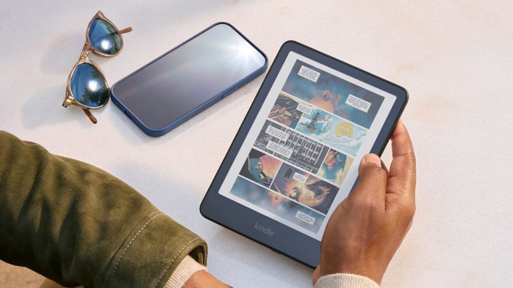 Why the New, Cheaper Kindle Colorsoft (Probably) Isn’t Worth the Savings
