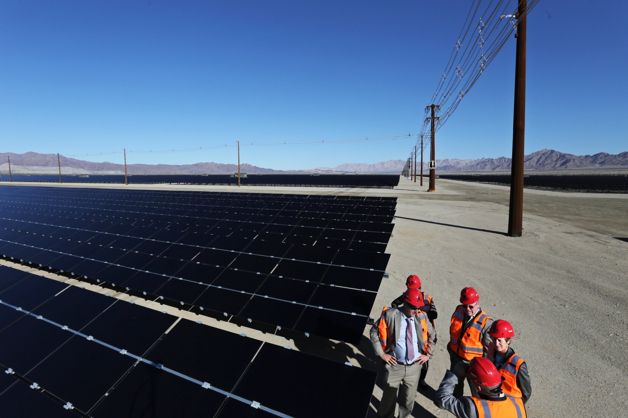 Will new Interior Department rules shackle wind and solar? Insiders are divided.