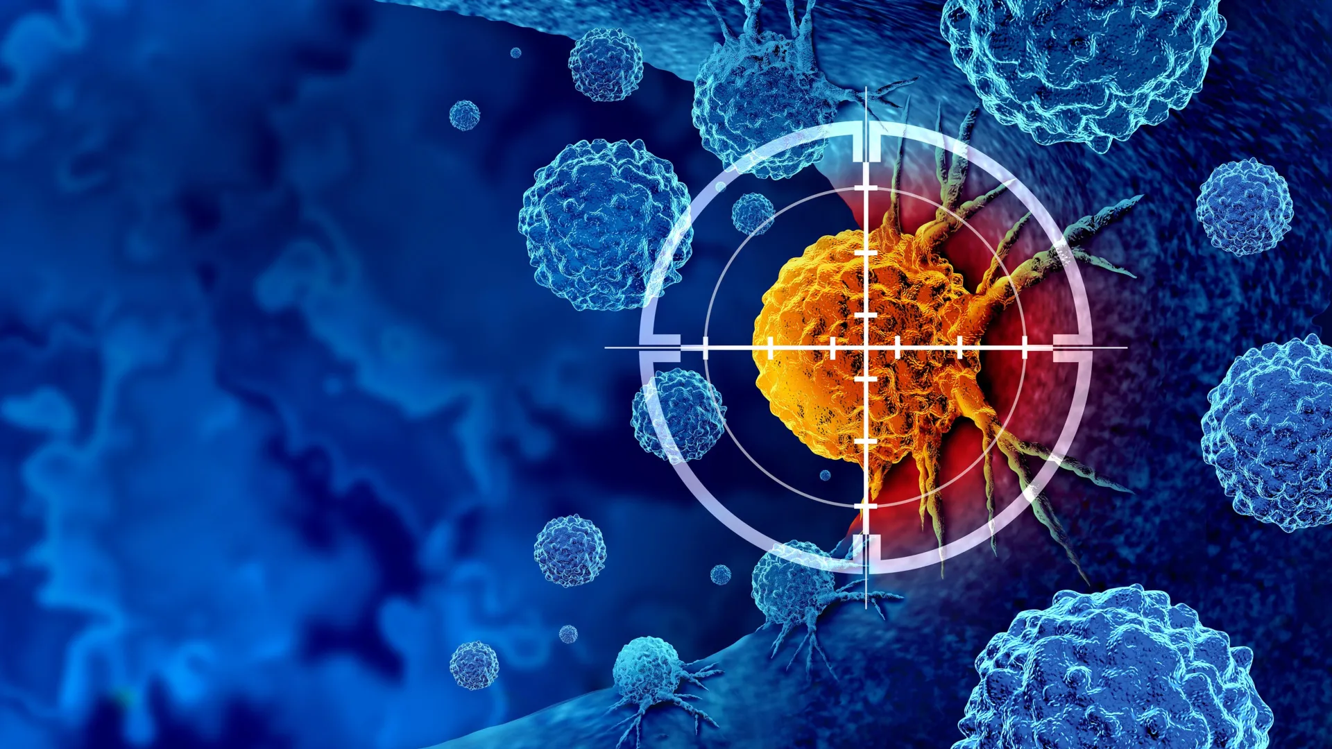 The plant virus that trains your immune system to kill cancer