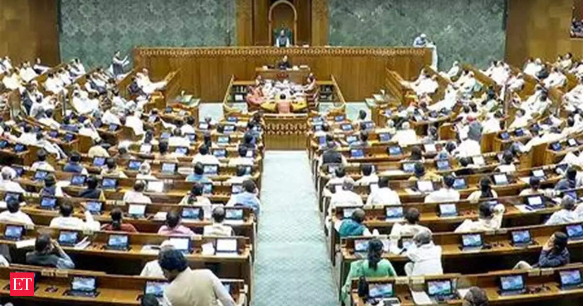 Parl set to run smoothly as govt, oppn reach deal