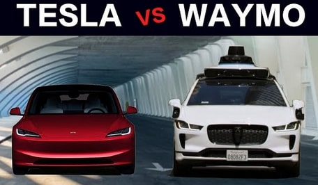 Tesla Getting to 30-50 Robotaxi in July