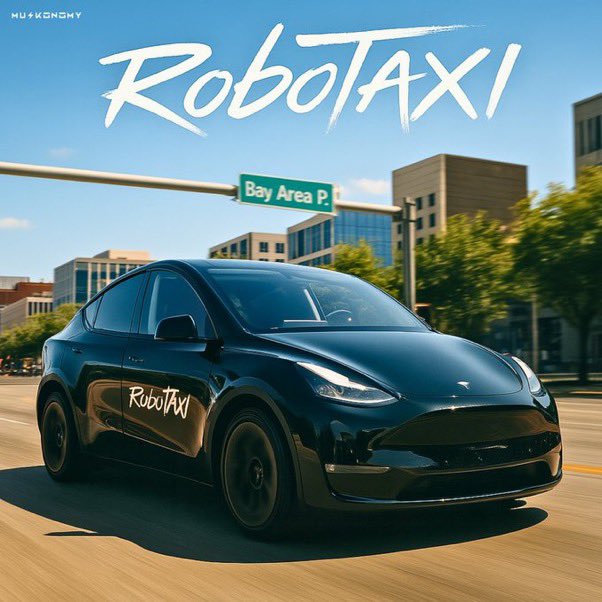 Tesla Robotaxi Expands to San Francisco This Weekend