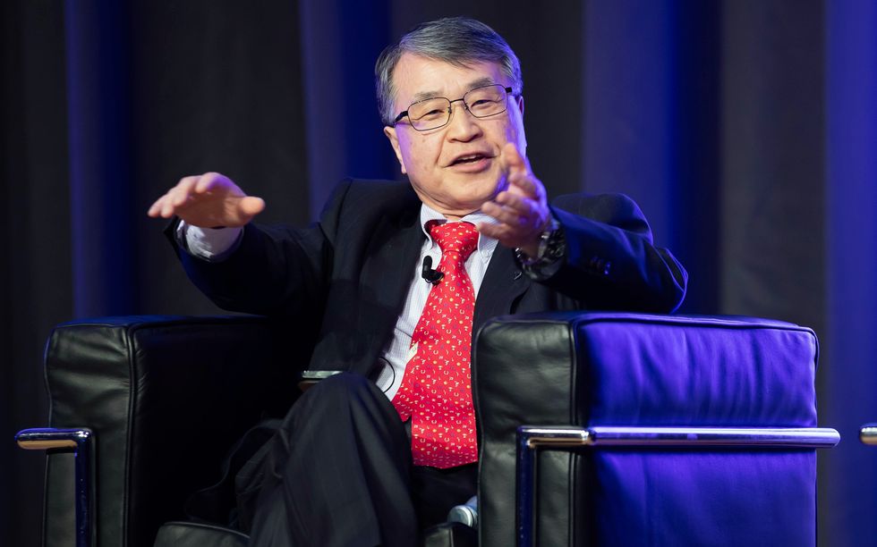 The Telecommunications Pioneer Who Helped Connect the World