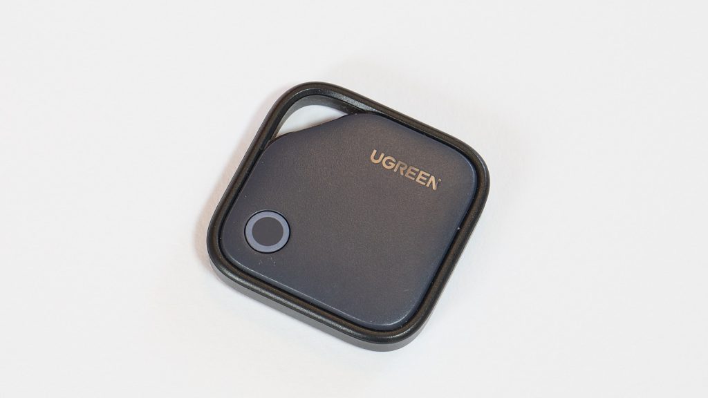 These Ugreen Bluetooth trackers are better than AirTags and just $10