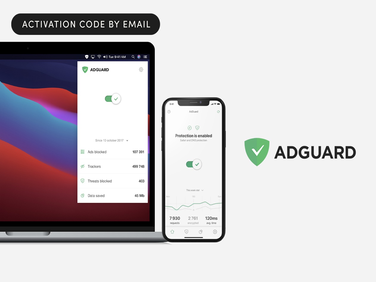 Block all ads on 9 devices for life with this $16 ad blocker