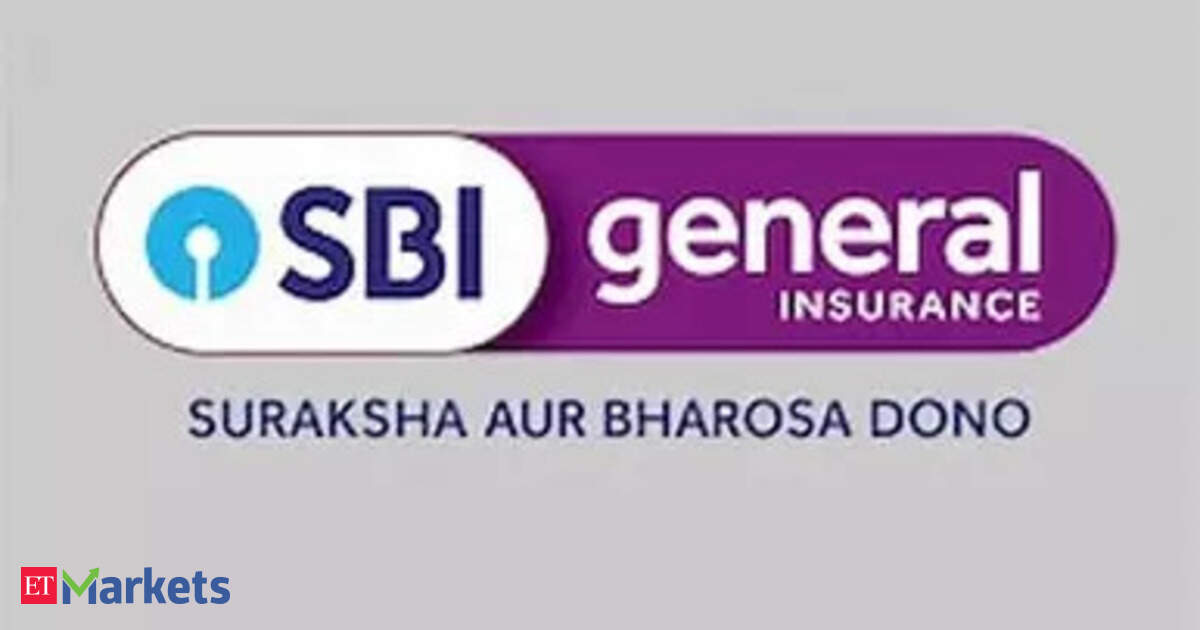 SBI General says it gained private cos’ market share