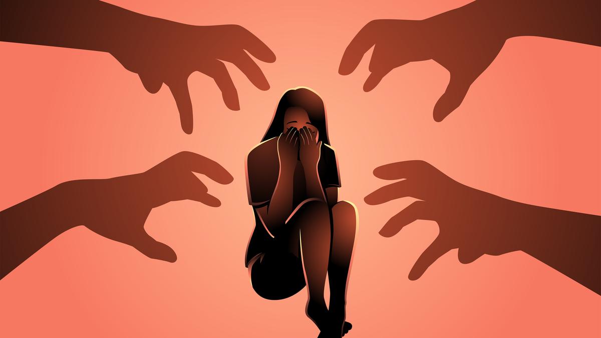 gujarat:-16-year-old-girl-gangraped-in-porbandar;-duo-arrested,-two-on-the-run