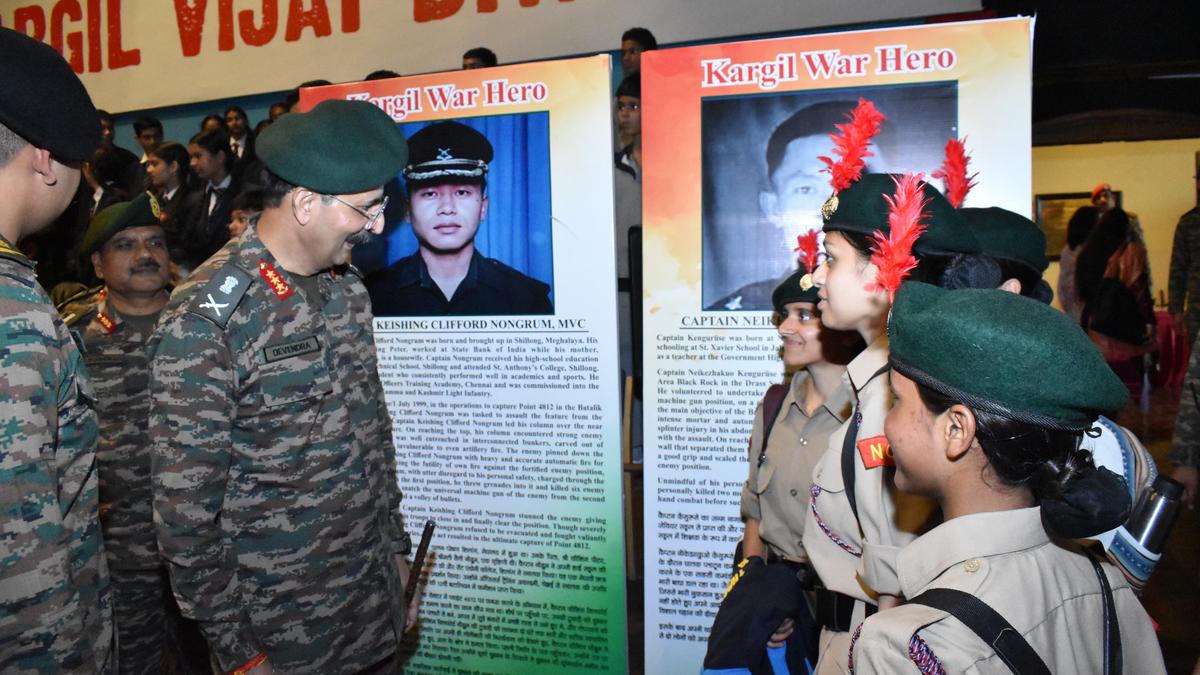 artrac-commemorates 26-years-of-victory-in-kargil-war