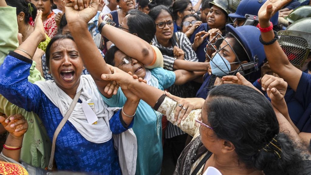 Kolkata law college to deploy ex-Army men for security after gang rape of student on campus