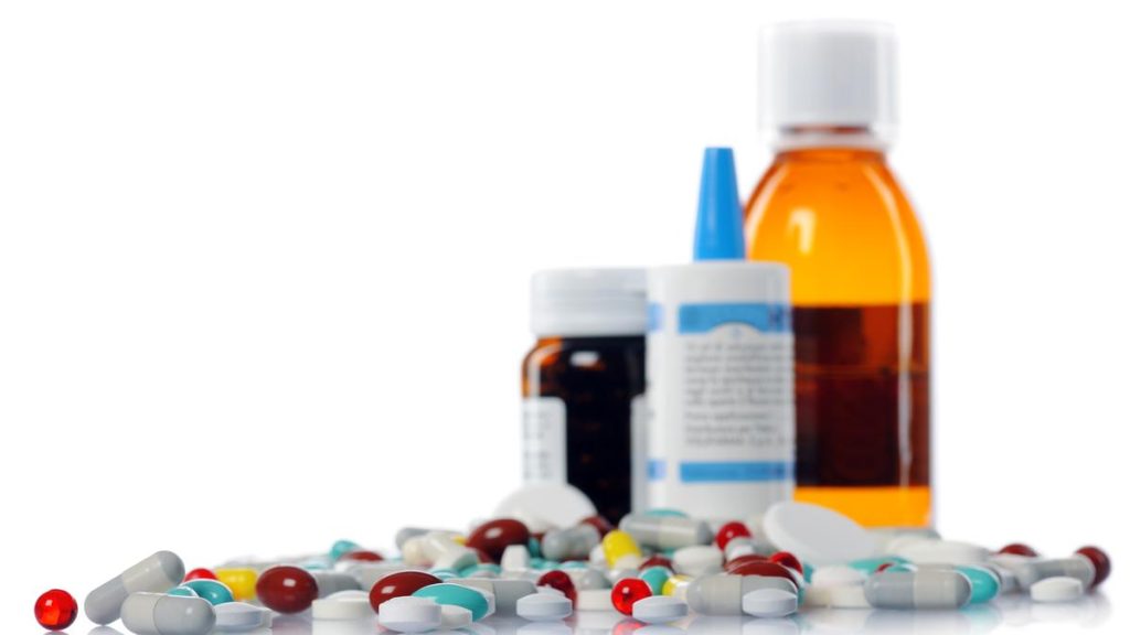 40 products, 3 firms blacklisted in two years by T.N. Medical Services Corporation