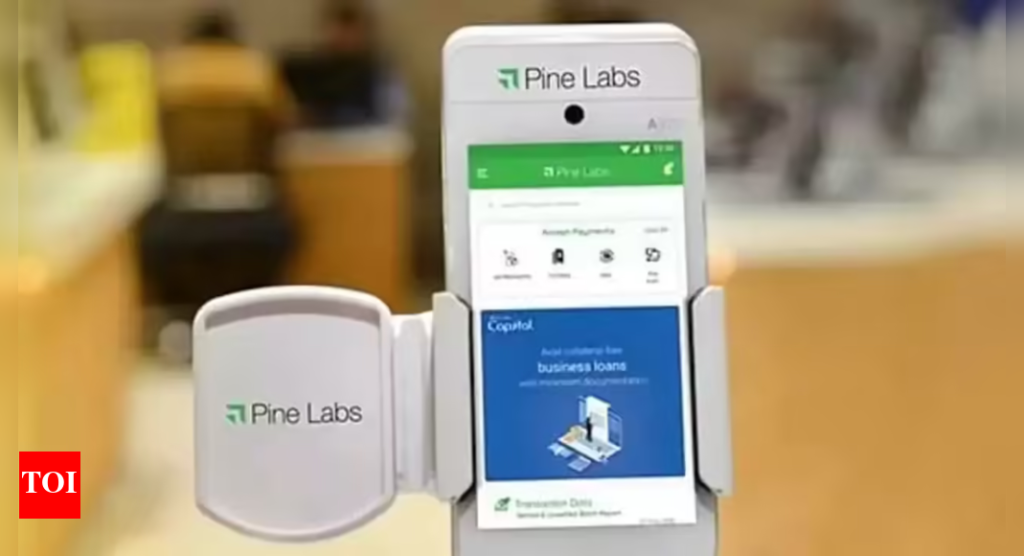 Pine Labs’ Setu hires senior executives to bolster growth