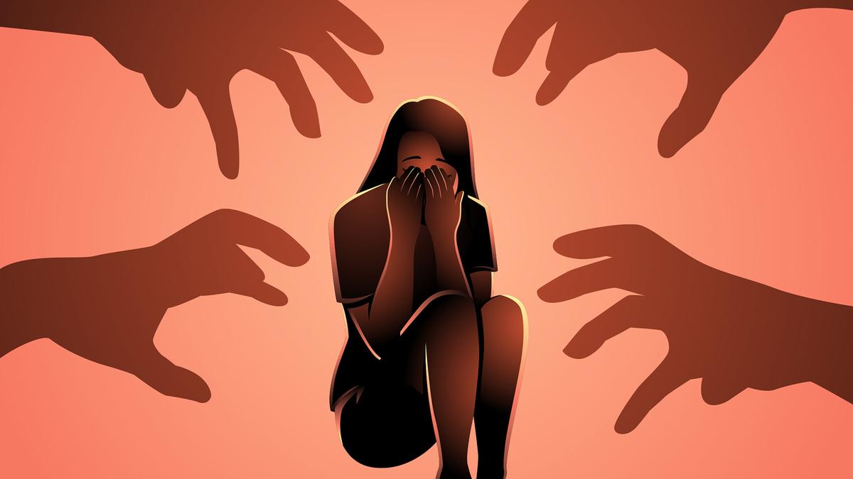 woman-faints-during-bihar-military-police-physical-recruitment-test,-gang-raped-inside-ambulance-on-way-to-hospital;-two-arrested