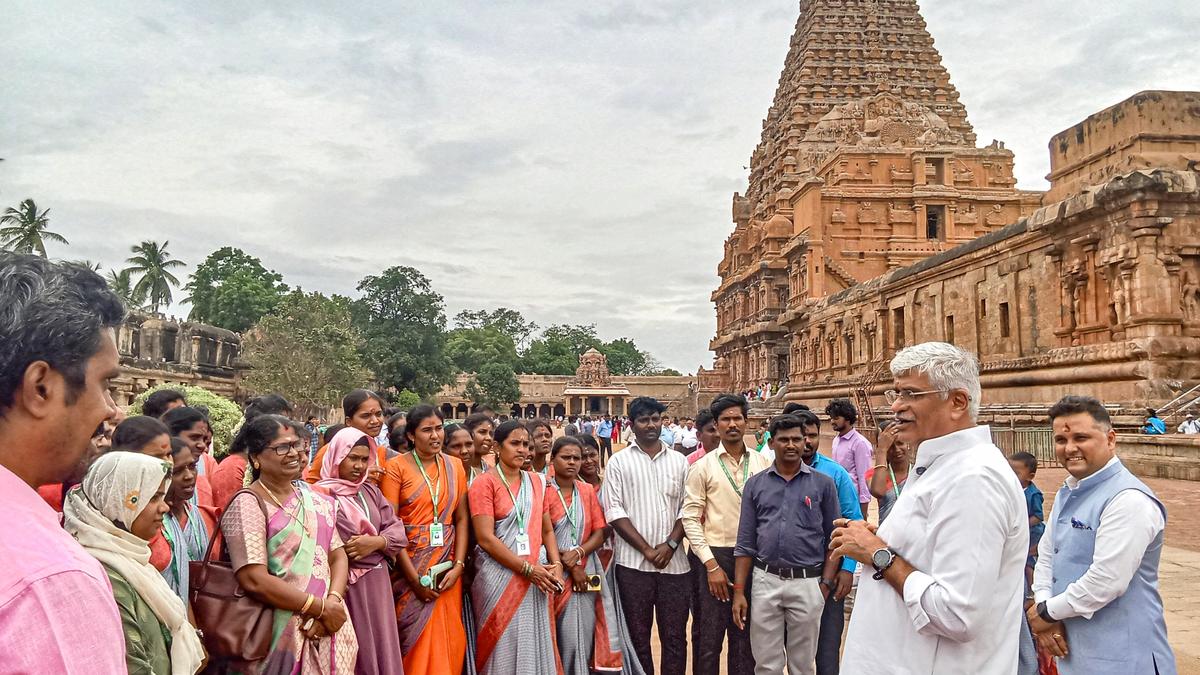 facilities-will-be-improved-at-big-temple,-says-union-minister