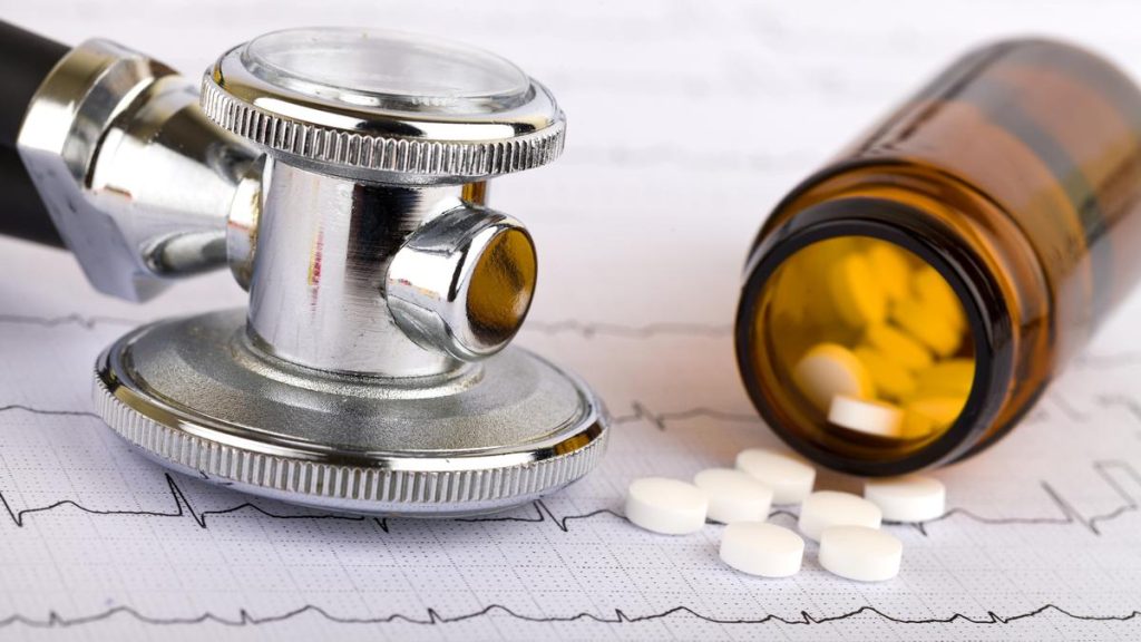 Study Advocates Dual Half-Dose Pill for Better Blood Pressure Control in Indians