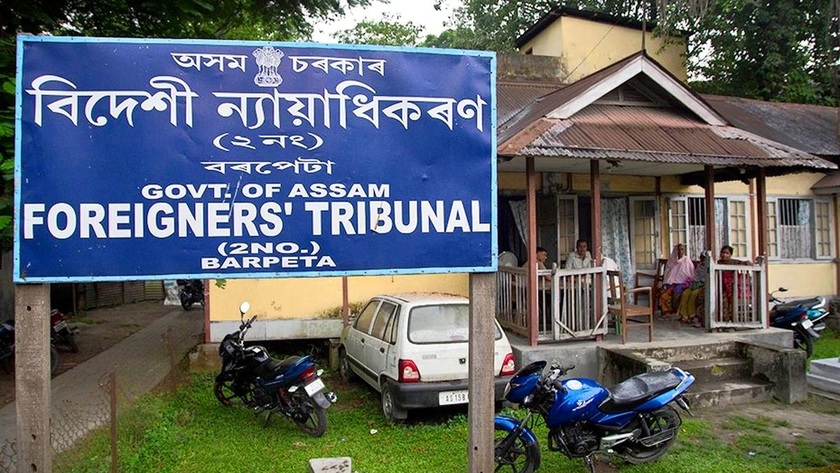 assam’s-foreigners’-tribunals-disregard-constitutional-safeguards:-report
