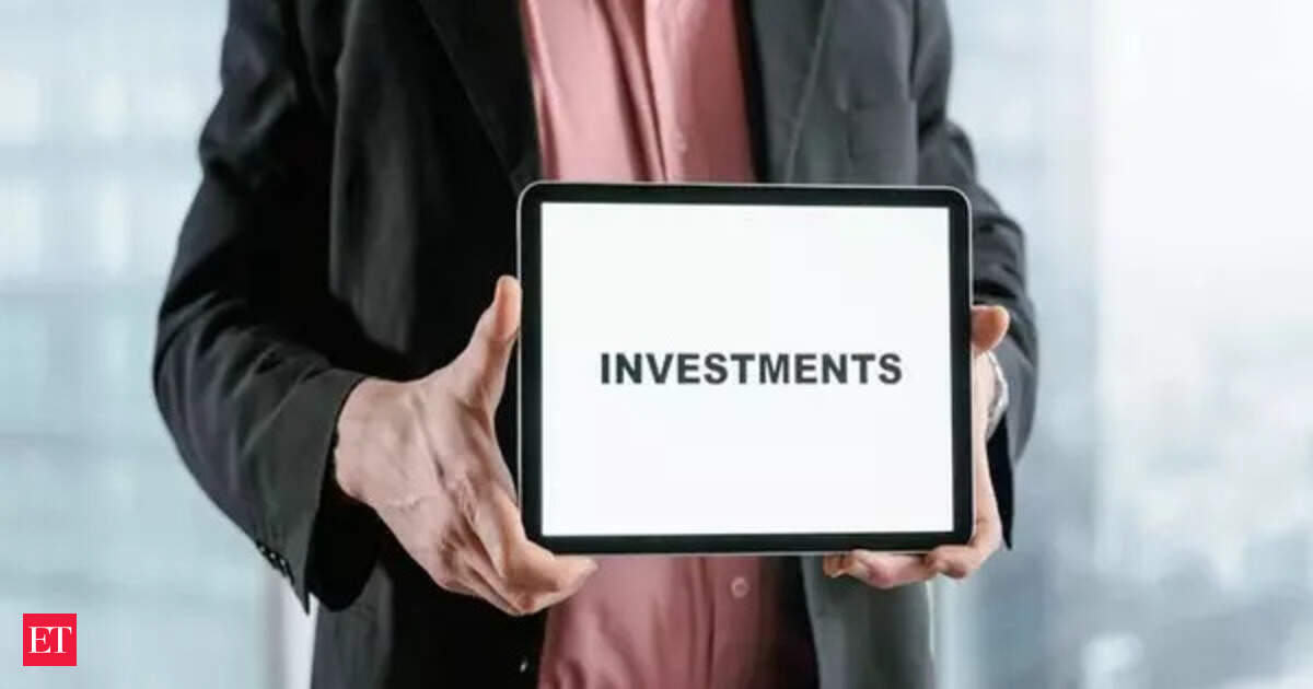 Why India Inc isn’t investing as much as it can
